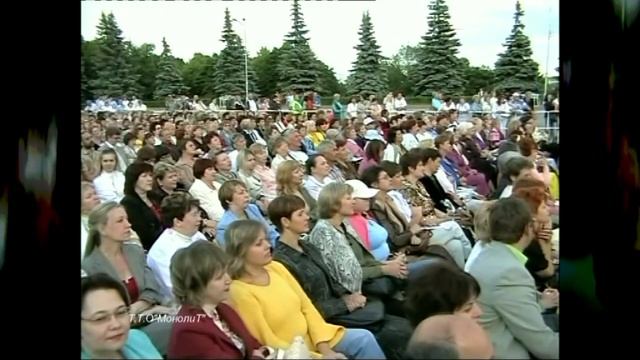 Рудакова Лариса 2007 автор Евгений Давыдов (лазерная видеозапись стереозвук) смотреть онлайн