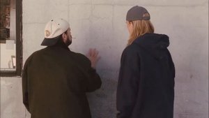 Jay and silent Bob. Goodbye Horses .Q Lazzarus. Clerks. Videoclub.