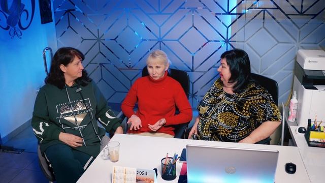 Подкаст: "В гостях у Татьяны". История киношколы и театра "Глобус" в Торревьехе и её руководителей смотреть онлайн