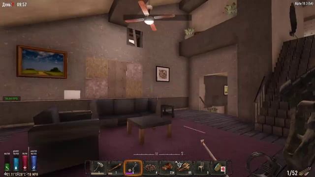 CLASSIC Style HARDCORE v18.3.05C. Тест мода игры. Часть 33 [20200222] смотреть онлайн