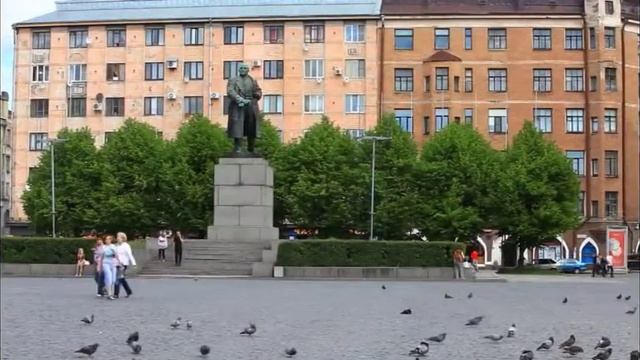 Гимн - Выборг