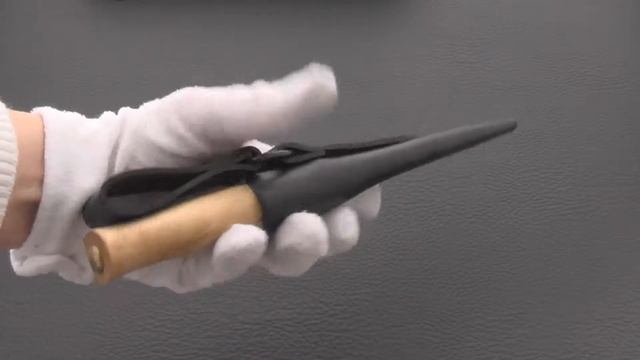 Нож Ганза (Карельская береза, 100Х13М) - nozh74.ru смотреть онлайн