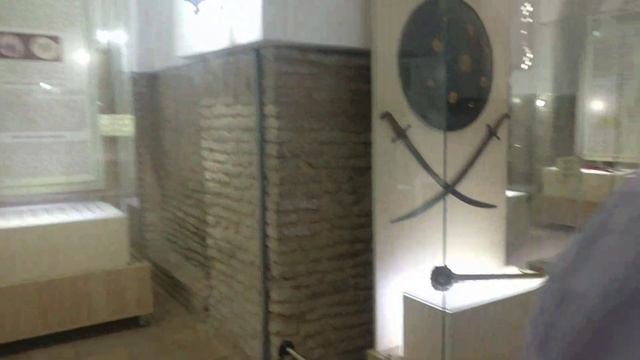 Слёт в Каскасу 5ый (24 авг.) день экскурсия по мечете Кожа Ахмета Яссауи Туркистан, 2021 Чимкент смотреть онлайн