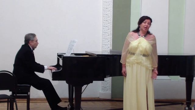 Надежда Макарова_Я помню чудное мгновенье смотреть онлайн