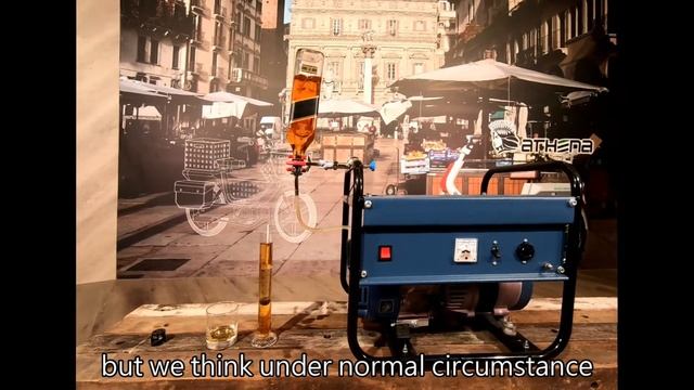 The EVO-Generator смотреть онлайн