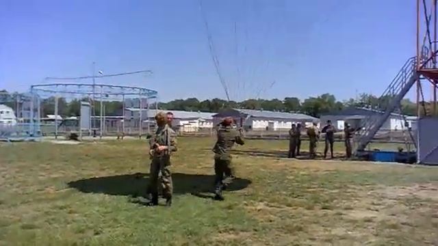 мой прыжок с вышки смотреть онлайн