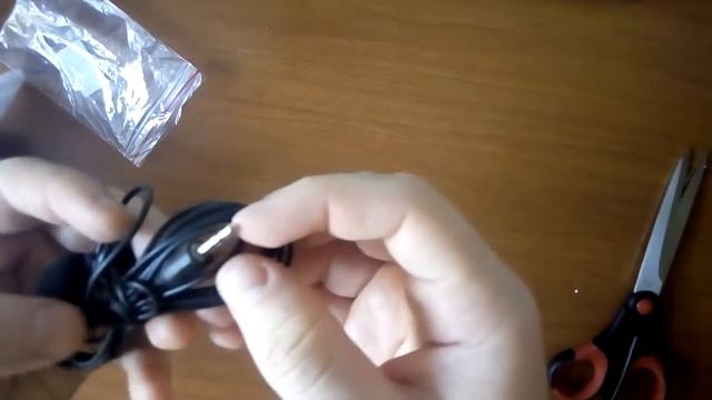 Простенький микрофон из Китая смотреть онлайн