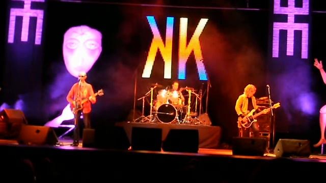 09 Пикник 2010 Омск Королевство кривых смотреть онлайн