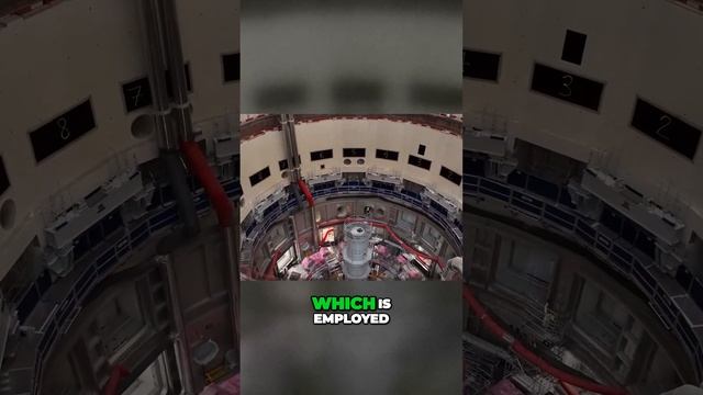 Unleashing Limitless Energy The Thrilling Tokamak Nuclear Fusion Revolution смотреть онлайн