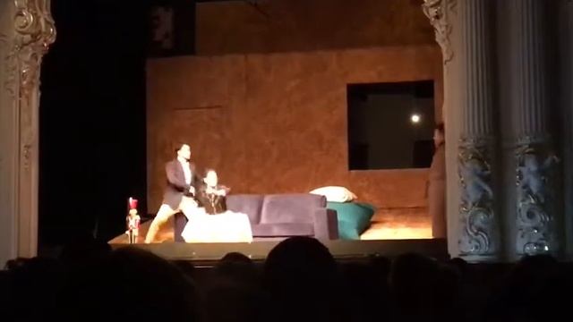 Аскар Абдразаков в Питере смотреть онлайн