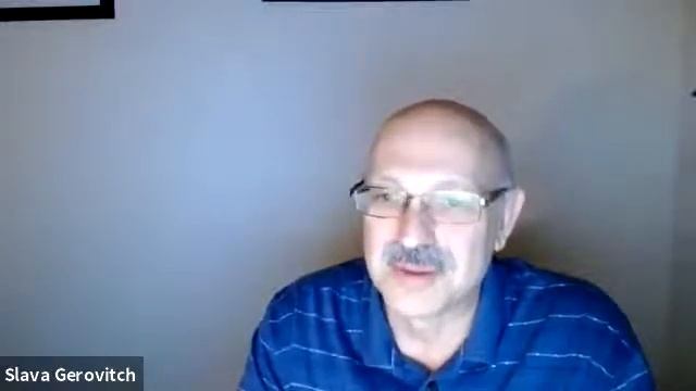 Слава Герович, Театральные стихи смотреть онлайн