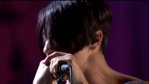 Red Hot Chili Peppers - By The Way - RRHOF 2012
