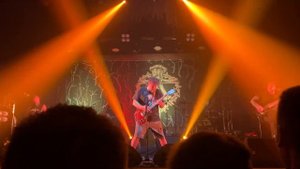 Северный флот. 11.10.2023. Иркутск. Фокусник.