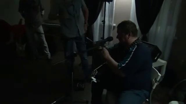 Andy MAN: песни из киноэпопеи «Брат-2» смотреть онлайн