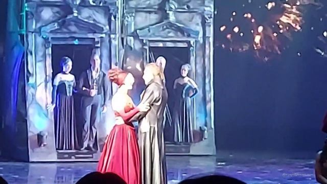 Монте Кристо, мюзикл, театр оперетты смотреть онлайн