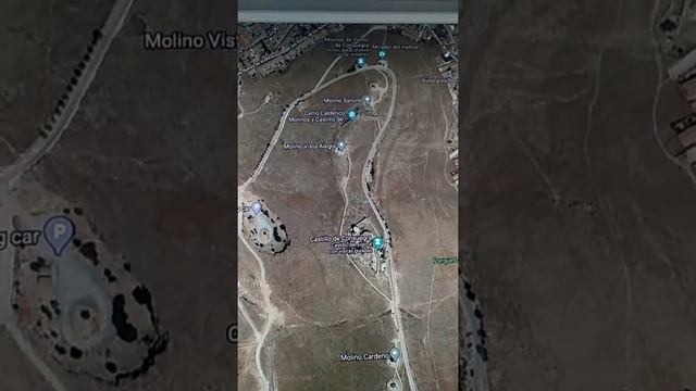 Виртуальные туры по всей Испании
