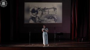 "Вальс мужества"  Надежда Колесникова  (Д.Тухманов - В.Харитонов).