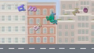 Безопасное колесо 2020 выступление агитбригады (МБОУ Стычновская СОШ)