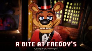 ЧИКА МЕНЯ РАСТРЕЛЯЛА В КОНЦЕ! ВИДЕО С ВЕБКОЙ! a bite at freddys