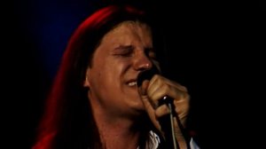 "Pushking Community" Wise Man 1996 БКЗ "Октябрьский" St.Petersburg