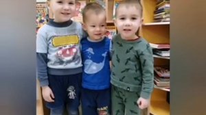 21 января - День объятий. Средняя группа"Б"