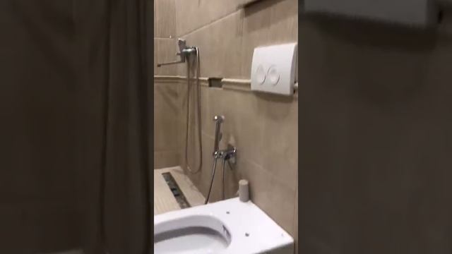 Отделка ванной комнаты г. Сочи смотреть онлайн