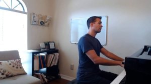 Quando me'n vo | La Boheme | Giacomo Puccini | Piano Accompaniment Track