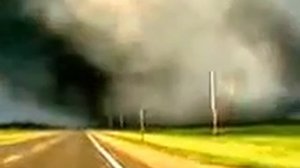 торнадо охренеть