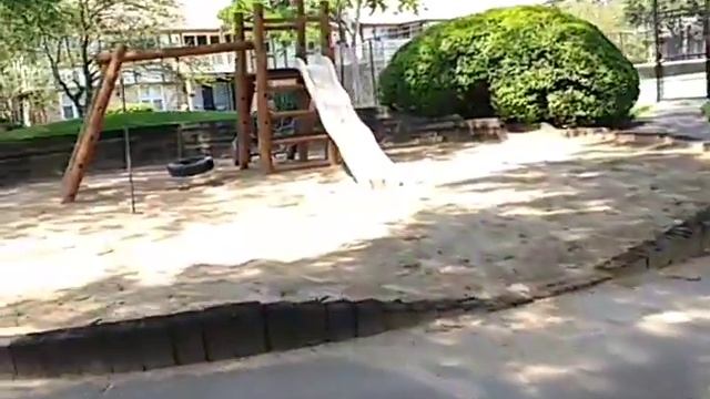 Чикаго, Бассейн смотреть онлайн