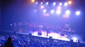 Калининградский концерт Депеш Мод Трибьют Часть 6