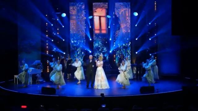 Горница смотреть онлайн