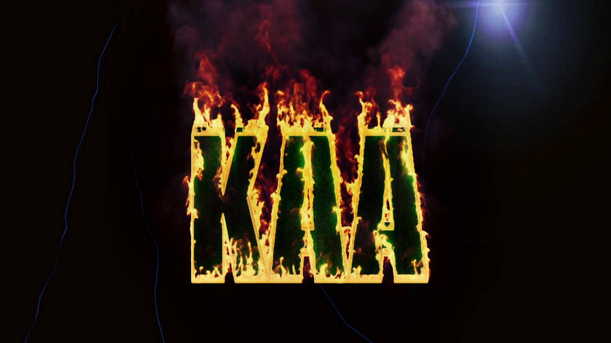 Трейлер Канала