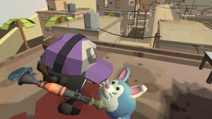 чикенган типы игроков