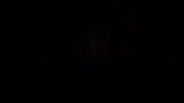 Под лифортомским мостом даже радио не ловит. Смотреть до конца