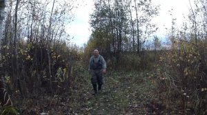 Осенняя Охота на Северных Утку Приколы на охоте!