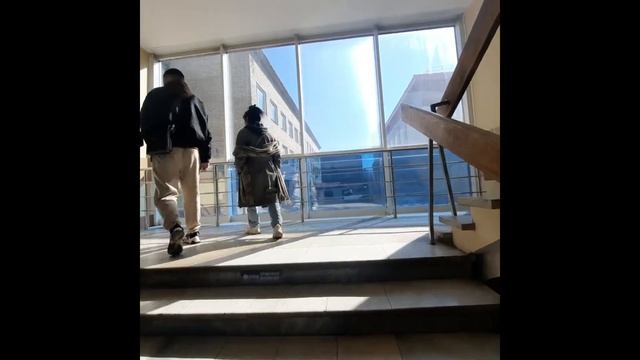 Институт искусств при Новосибирском государственном педагогическом университете. Экскурсия смотреть онлайн