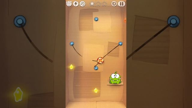 Лови конфету!!! Угараем с ам-нямом! 😐 смотреть онлайн