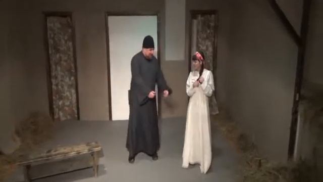 Сказко о том, как кобеля хоронили. смотреть онлайн