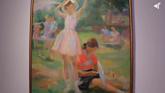 3108 И В ШКОЛУ, И В МУЗЕЙ смотреть онлайн