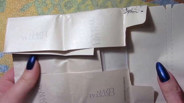 Стразы с Алиэкспресс. смотреть онлайн