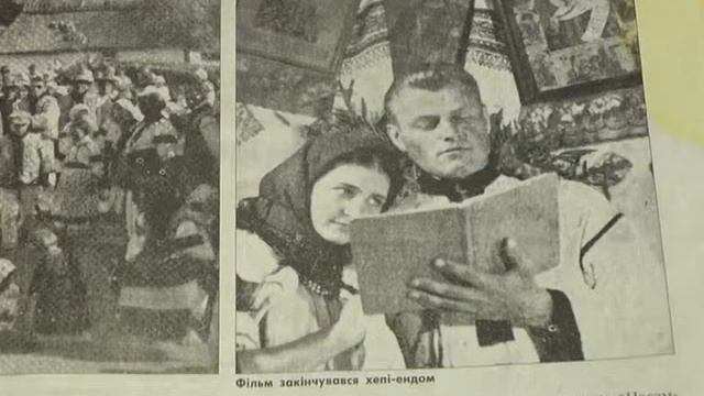 Захід в музеї Андрій Поліщук смотреть онлайн