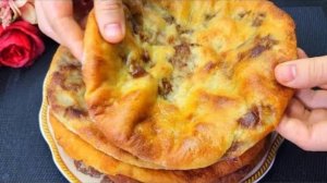 БЕРУ КАРТОШКУ! ПИРОЖКИ ТЕПЕРЬ НЕ ДЕЛАЮ! НАУЧИЛ ТУРЕЦКИЙ ПОВАР! ВСЕ В ВОСТОРГЕ