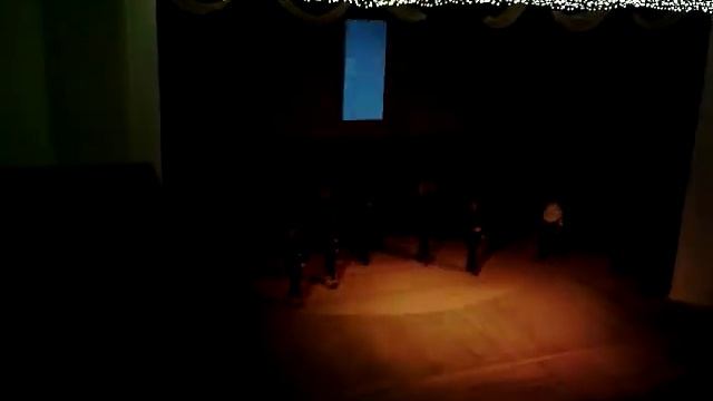 День Корейской культуры, который прошел 11 ноября - часть 8 смотреть онлайн