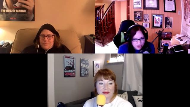 HH S2 46 SPECTERS OF THE SORG OPERA HOUSE WITH KAT KLOCKOW смотреть онлайн