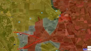 5 Деревень И 2 Батальона В Окружении⚔️ Островское Под Контролем ВС РФВоенные Сводки 11.10.2024