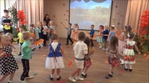 Золотая песенка  автор Л Некрасова