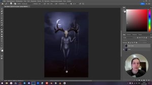 Фидбек — иллюстрация. Рожков Никита