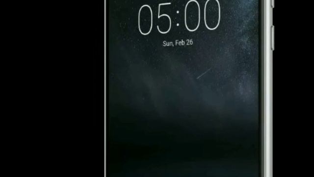 Nokia smartphones will be upgraded to Android 9.0 P смотреть онлайн