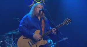 Warren Haynes Band - Soulshine