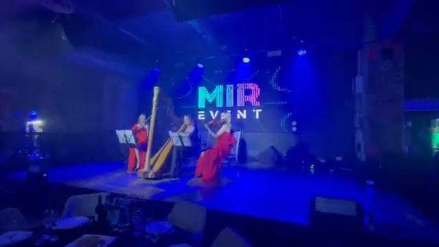 Живая музыка (инструмент) смотреть онлайн